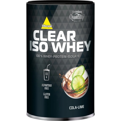 Inkospor Clear ISO Whey Protein 300 g
