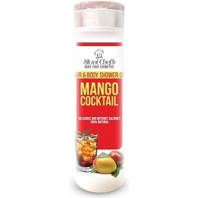 Stani Chef's Prírodný sprchový gél kokteil mango 250 ml