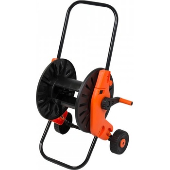 Bradas Black Line Clever Reel 1/2" 60 m