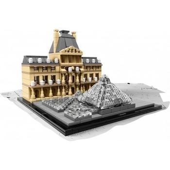 LEGO® Architecture 21029 Buckingham Palace