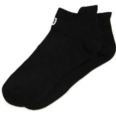 Wilson Ankle Tab Sock Black