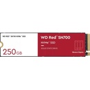 WD Red SN700 250GB, WDS250G1R0C