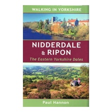 Nidderdale & Ripon Hannon Paul