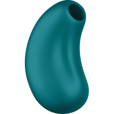 FUN FACTORY Cherie Bottle Green
