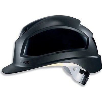 Uvex Pheos B-WR 9772930 černá