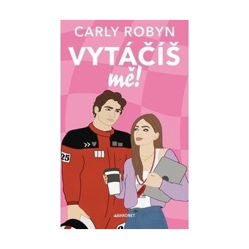 Vytáčíš mě