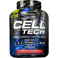 Muscletech CELL-TECH 2720 g