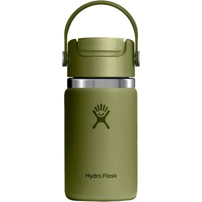 Hydro Flask Travel Mug Flip Sip Cap termohrnek 355 ml palmer green
