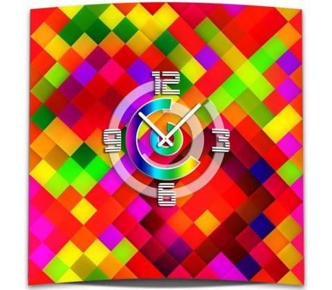DX-time GQ-008