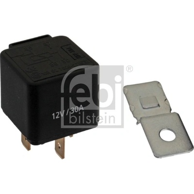 Relé, pracovní proud FEBI BILSTEIN 34751