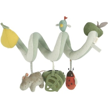 Mamas & Papas Интерактивна играчка Mamas & Papas - Спирала (75691BW00)