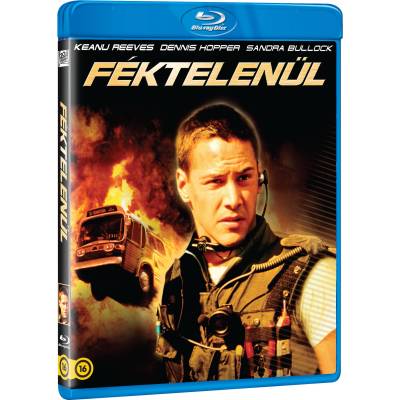 MagicBox Féktelenül - Blu-ray (092111)