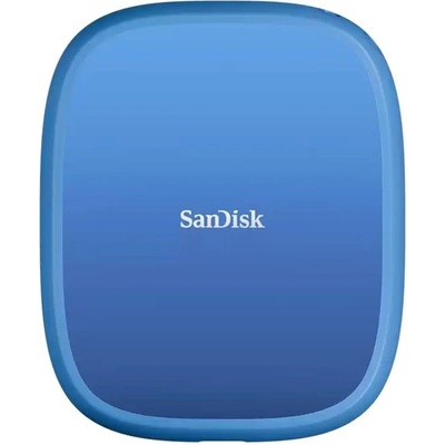 SanDisk Creator Phone 2TB SDSSDE62C-2T00-G25
