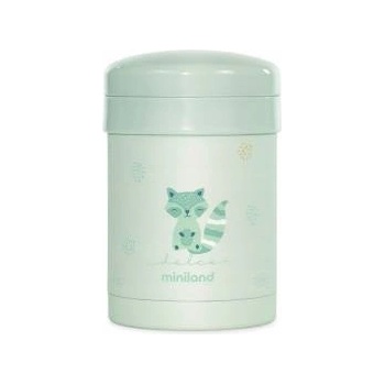 Privilege Ml89441 thermos with poj. for food. dolce mint. 700 ml