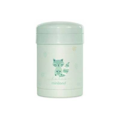 Privilege Ml89441 thermos with poj. for food. dolce mint. 700 ml