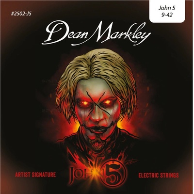 Dean Markley 2502-J5 LT