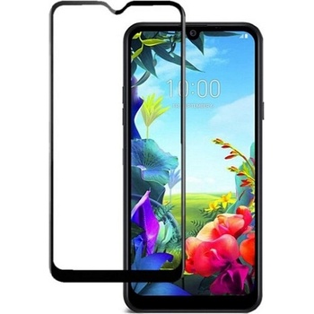 LG 5D стъклен протектор за LG K40s LM-X430EMW