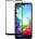LG 5D стъклен протектор за LG K40s LM-X430EMW