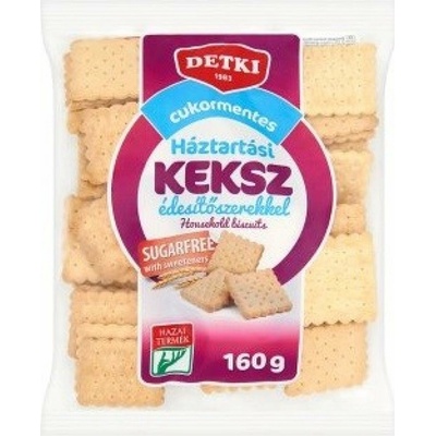 Detki domáce sušienky 200 g