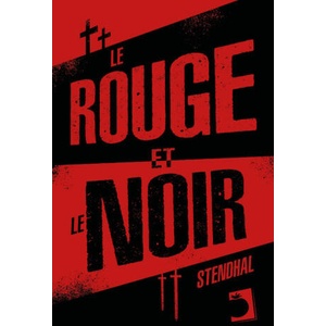 Rouge et noir (2022)