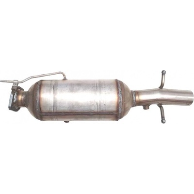 JMJ 1262DPF filter výfuku