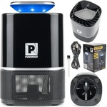 POWERMAT Лампа против насекоми Powermat PM-LOUV-50T/ 5V (PM-LOUV-50T)