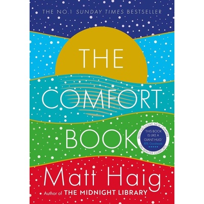 The Comfort Book