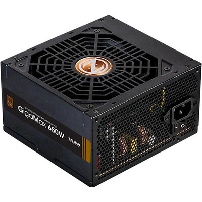 Zalman GigaMax 650W ZM650-GVII