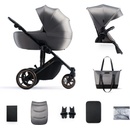 KinderKraft Prime 2 2 in 1