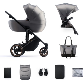 KinderKraft Prime 2 2 in 1
