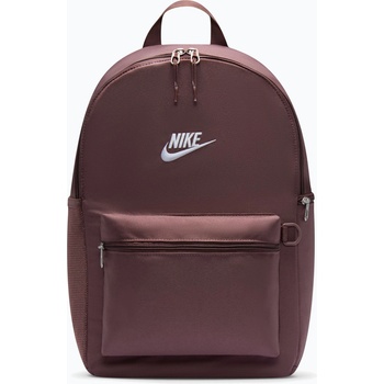 Nike Градска раница Nike Heritage 23 l tattoo/white