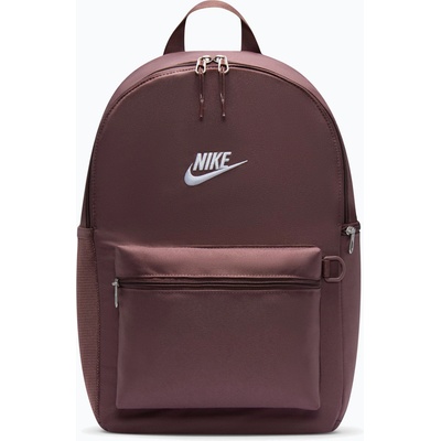 Nike Градска раница Nike Heritage 23 l tattoo/white