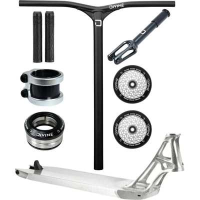 Ethic Pandemonium deska – Zboží Mobilmania