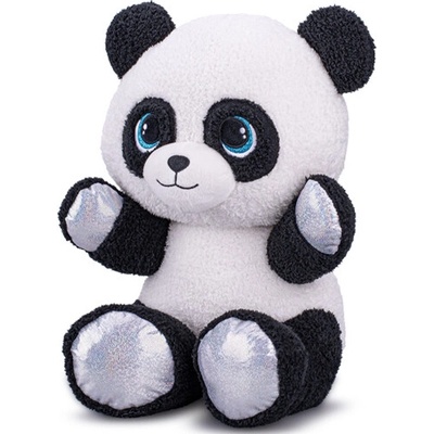 Mikro trading Panda 16,5 cm sediaca