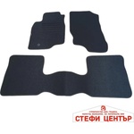 Paolo Мокетни стелки Paolo съвместими с Mitsubishi Lancer Evolution 8 (2005-2006) 3 части - steficenter