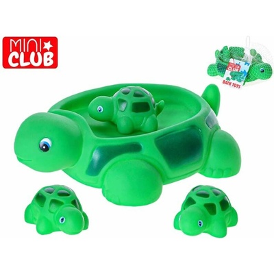 Wiky Mini Club Korytnačka do vane 21 cm