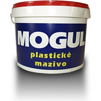 Mogul Žltá vazelína 8 kg