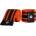 SVELTUS Protective strips elbow