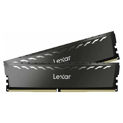 Lexar THOR DDR4 16GB 3200MHz CL16 (2x8GB) LD4BU008G-R3200GDXG
