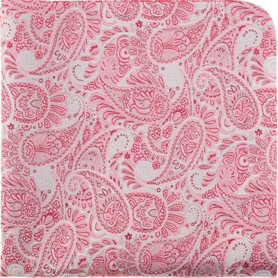 Avantgard Kapesníček do saka Lux 583-22632 růžová/pudrová – Zboží Dáma