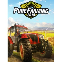 Pure Farming 2018 (Deluxe Edition)