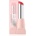 Maybelline Lifter Glaze интензивен хидратиращ балсам за устни със силен гланц цвят 005 Peach Pink 2.8 гр