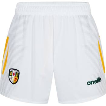 ONeills Къси панталони ONeills Antrim Mourne Shorts Senior - White/Amber