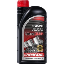 Chempioil Ultra XJP 5W-20 1 l