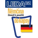 Němčina do kapsy