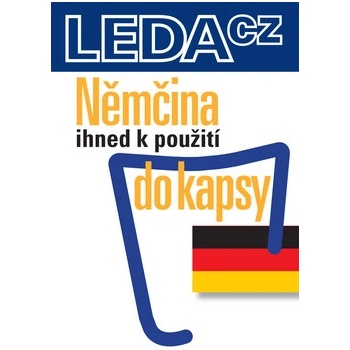 Němčina do kapsy
