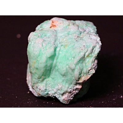 Magieprirody Chryzopras surový kámen 337 g Austrálie – Zboží Dáma