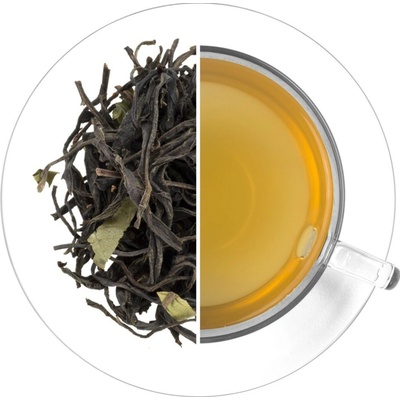 Oxalis Myanmar Sticky Rice Black Tea 1 kg