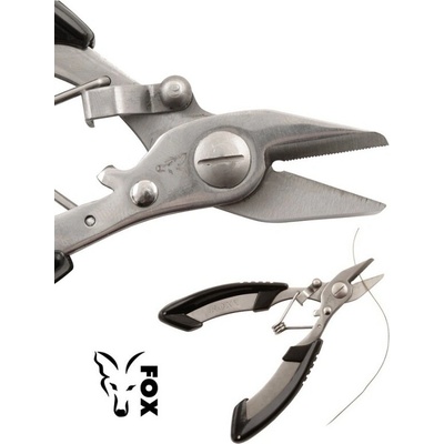 Fox Carp Braid Blade XS – Zboží Dáma