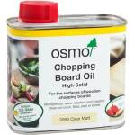 Osmo Chopping Board Oil 3099 - масло за кухненски дъски (583)